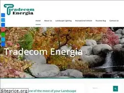 Sites similar to tradecomenergia.com