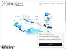 Sites similar to tradecominc.com