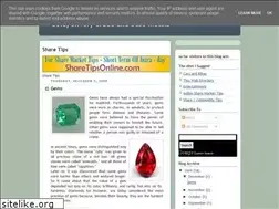 Sites similar to tradecommo.blogspot.com