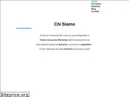 Sites similar to tradecommunity.it