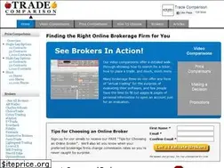 Sites similar to tradecomparison.com