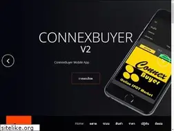 Sites similar to tradeconnex.co.th