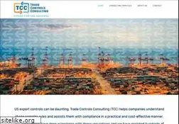 Sites similar to tradecontrols.com