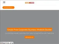 Sites similar to tradecords.com