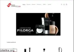 Sites similar to tradecosmetics.com