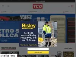 Sites similar to tradecounterdirect.com