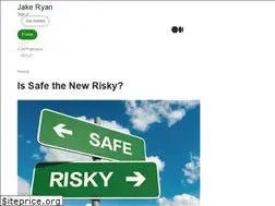 Sites similar to tradecraftjake.medium.com