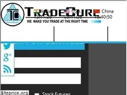 Sites similar to tradecure.com