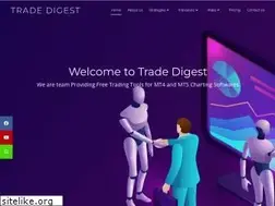 Sites similar to tradedigest.in