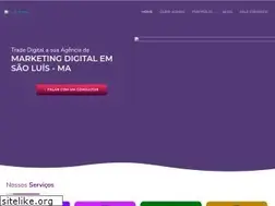 Sites similar to tradedigital.slz.br