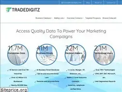 Sites similar to tradedigitz.com
