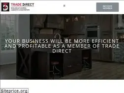 Sites similar to tradedirect-mn.com