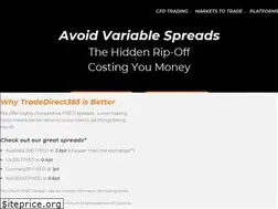 Sites similar to tradedirect365.com.au