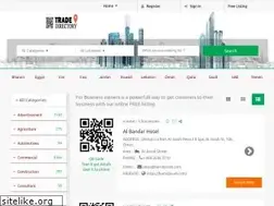 Sites similar to tradedirectoryme.com