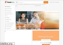 Sites similar to tradeeasy.com