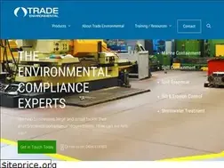 Sites similar to tradeenviro.com.au