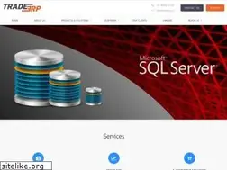 Sites similar to tradeerp.in