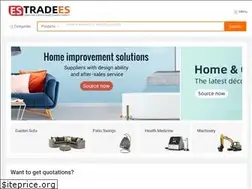 Sites similar to tradees.com