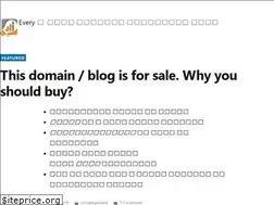 Sites similar to tradeevery.com
