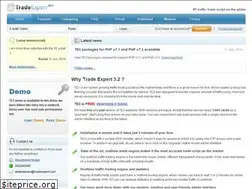 Sites similar to tradeexpert.net