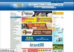 Sites similar to tradeexporters.com