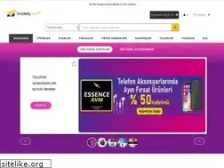 Sites similar to tradeey.com