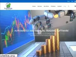 Sites similar to tradefab.org