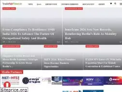 Sites similar to tradefairtimes.com