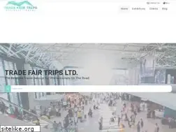 Sites similar to tradefairtrips.com