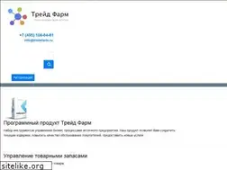 Sites similar to tradefarm.ru