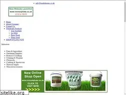Sites similar to tradefarmni.co.uk