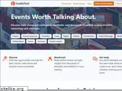 Sites similar to tradefest.io