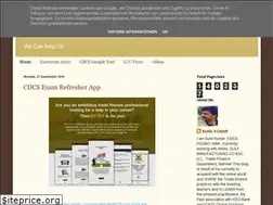 Sites similar to tradefever.blogspot.com