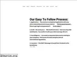 Sites similar to tradefinancenetwork.com