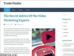 Sites similar to tradefinder.ie