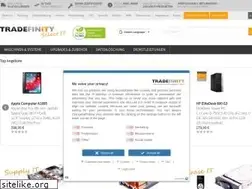 Sites similar to tradefinity.de