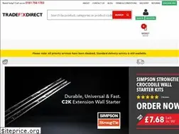 Sites similar to tradefixdirect.com