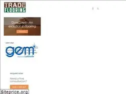Sites similar to tradeflooring.co.nz