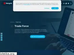 Sites similar to tradeforce.com.br
