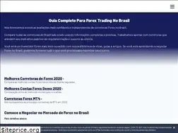 Sites similar to tradeforex.br.com