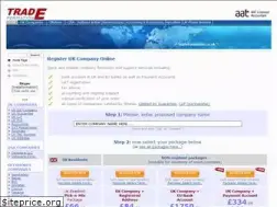 Sites similar to tradeformation.co.uk