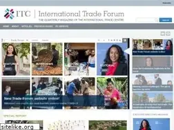 Sites similar to tradeforum.org