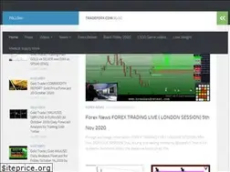 Sites similar to tradeforx.com