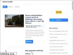 Sites similar to tradefromhome.org