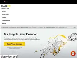 Sites similar to tradefw.com