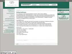 Sites similar to tradegate.ag