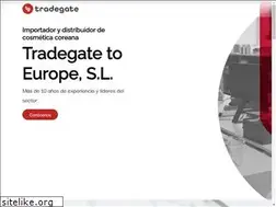 Sites similar to tradegate.es