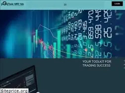 Sites similar to tradegatehub.com