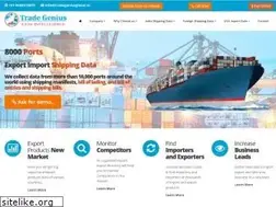 Sites similar to tradegeniusglobal.in
