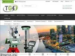 Sites similar to tradegeo.ru